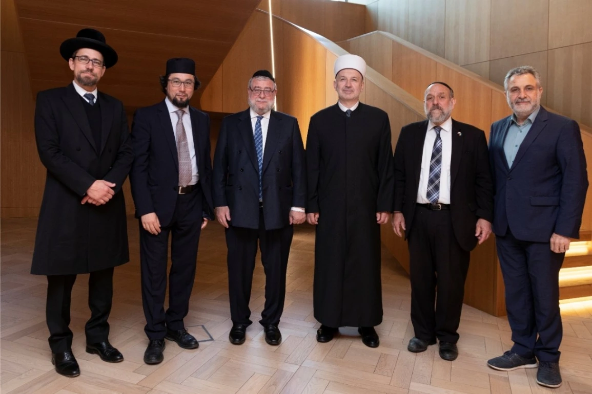 MJLC Board Statement on Muslim Jewish relations in Europe