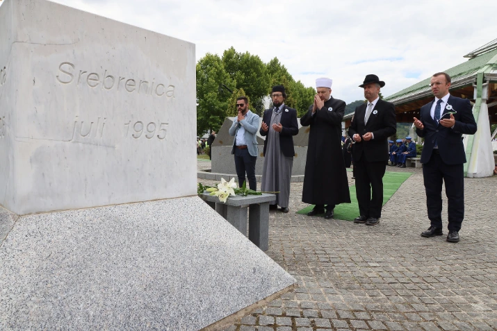 Muslim-Jewish Leadership Council Statement on the Commemoration of the Srebrenica Massacre