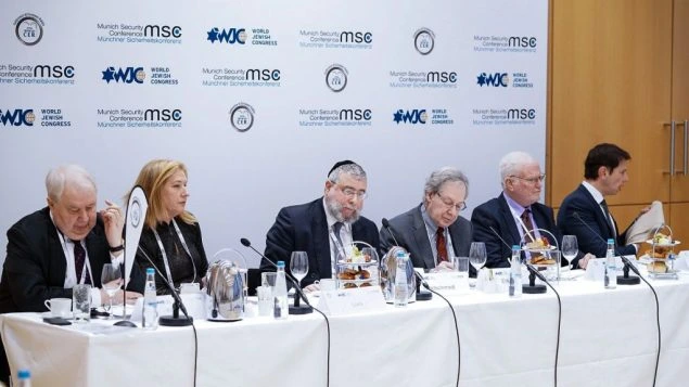 Jewishnews Timesofisrael